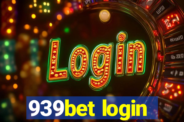 939bet login